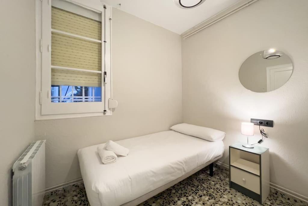 Bebarceloner Eixample - 3 Bedrooms * Barcellona
